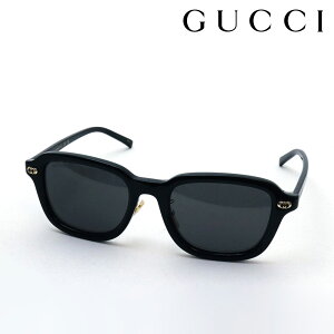 NewModel yOb` TOX K̔FXz GUCCI AWAf GG1948SK 001 53 LOGO Made In Italy Y XNGA ubNn