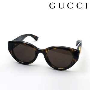 NewModel yOb` TOX K̔FXz GUCCI AWAf GG1976SK 003 52 EMBLEM Made In Italy fB[X LbgAC g[^Xn