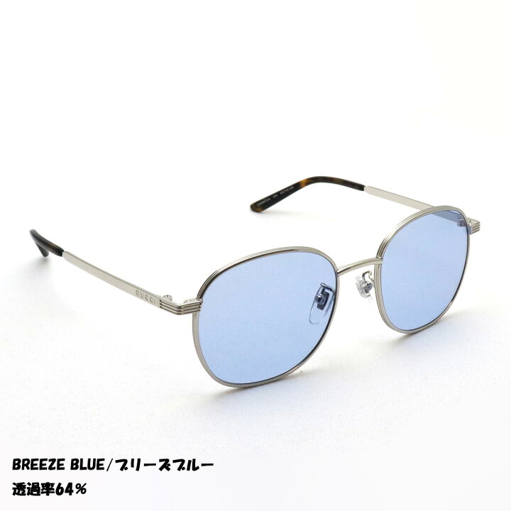 楽天市場】【グッチ サングラス 正規販売認定店】 GUCCI GG0947OA 004  