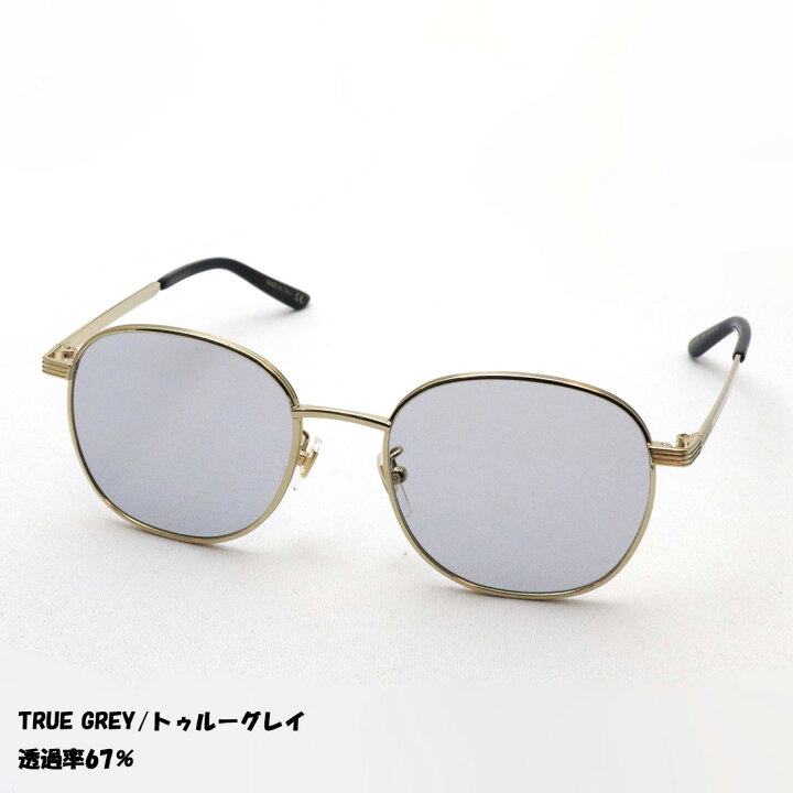 楽天市場】【グッチ サングラス 正規販売認定店】 GUCCI GG0947OA 005 