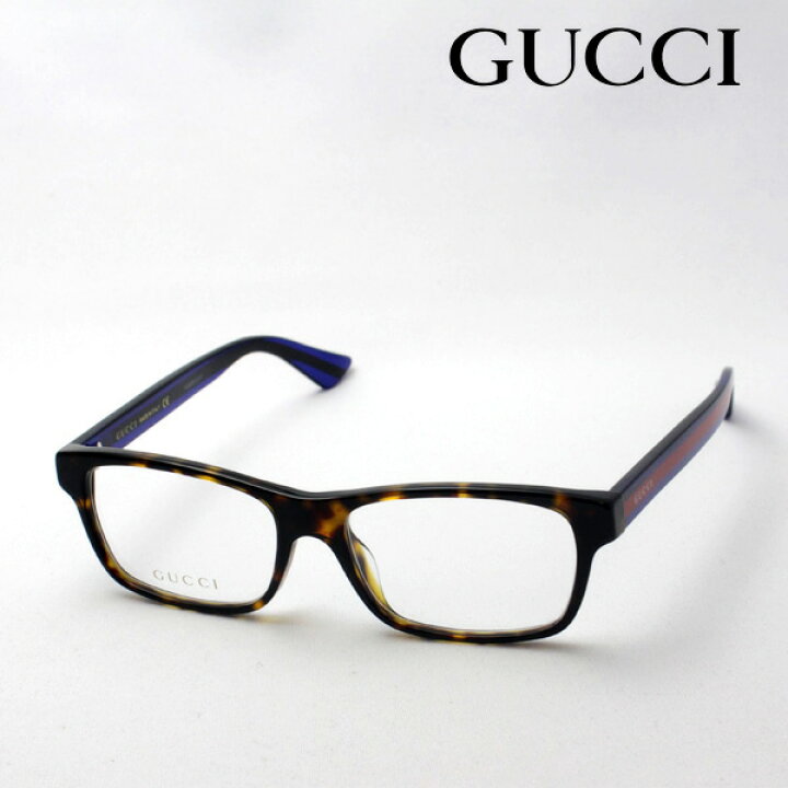 楽天市場】おすすめ価格 【グッチ メガネ 正規販売認定店】 GUCCI 