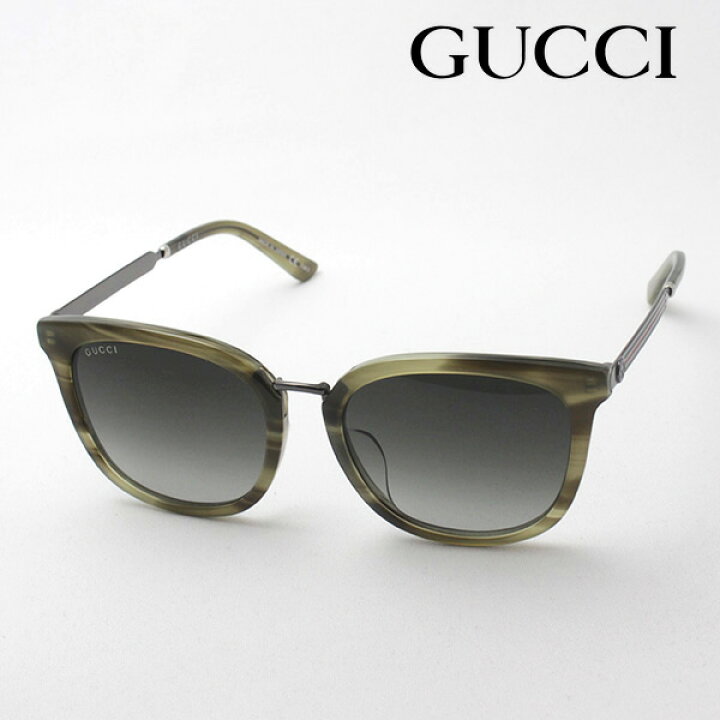 楽天市場】【グッチ サングラス 正規販売認定店】 GUCCI アジアン 
