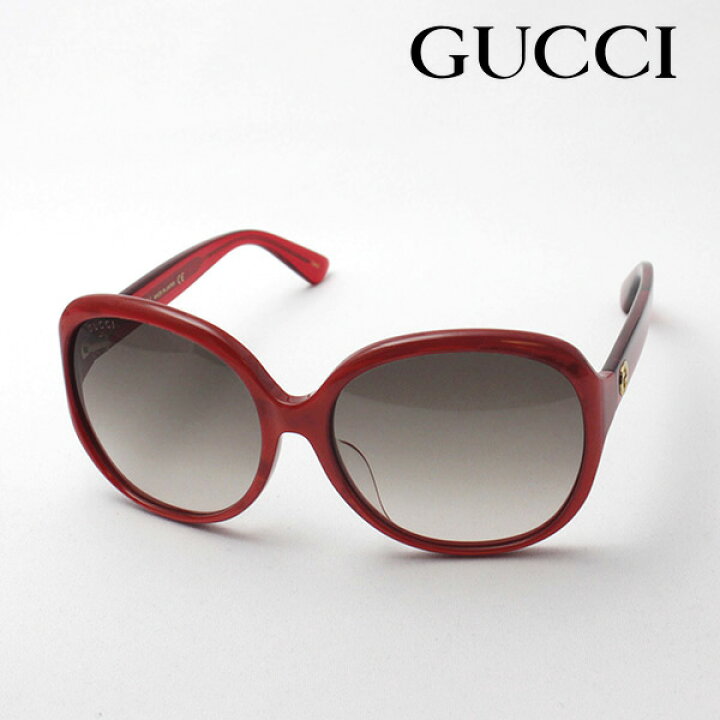 楽天市場】【グッチ サングラス 正規販売認定店】 GUCCI アジアン 