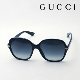 おすすめ価格 【グッチ サングラス 正規販売認定店】 GUCCI GG0092S 001 LIGHTNESS バンブルビー Made In Italy スクエア