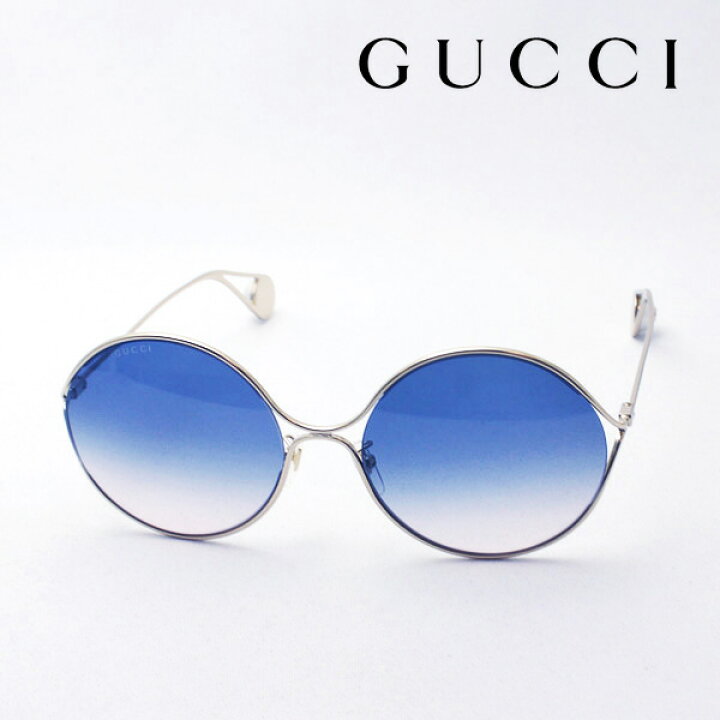 楽天市場】【グッチ サングラス 正規販売認定店】 GUCCI 