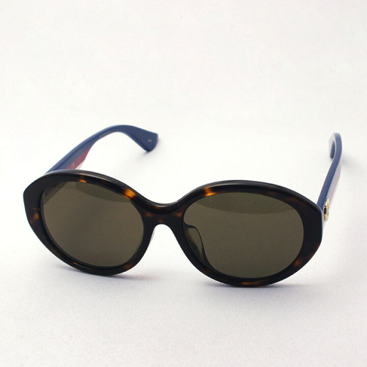 楽天市場】【グッチ サングラス 正規販売認定店】 GUCCI GG0279SA 002 