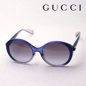 おすすめ価格 【グッチ サングラス 正規販売認定店】 GUCCI アジアンモデル GG0370SK 004 LIGHTNESS バンブルビー Made In Italy ラウンド