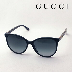 ߉i yOb` TOX K̔FXz GUCCI AWAf GG0377SK 001 RETRO WEB FRAME Made In Italy tHbNX yF3z