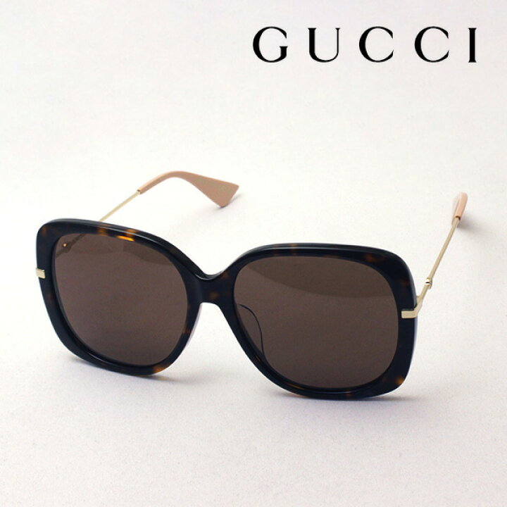 楽天市場】【グッチ サングラス 正規販売認定店】 GUCCI アジアン 