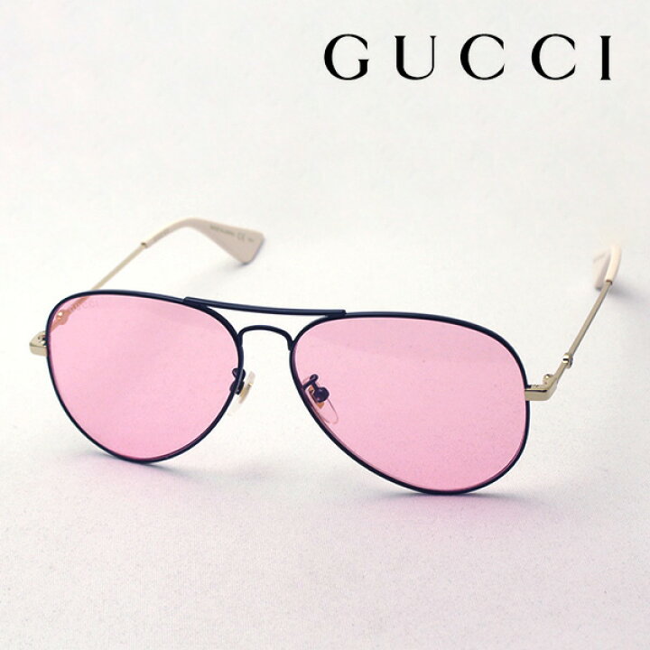 楽天市場】【グッチ サングラス 正規販売認定店】 GUCCI GG0515S 004 