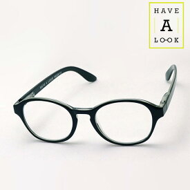 【ハブ ア ルック 正規販売店】 Have a look 老眼鏡 リーディンググラス シニアグラス CIRCLE アーミー 女性 男性 おしゃれ ラウンド グリーン系