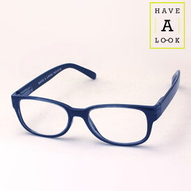 【ハブ ア ルック 正規販売店】 Have a look 老眼鏡 リーディンググラス シニアグラス URBAN ダークブルー 女性 男性 おしゃれ スクエア ブルー系