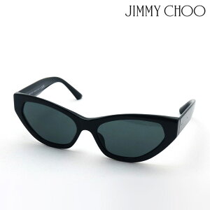 �y�W�~�[�`���E �T���O���X ���K�̔��X�z JIMMY CHOO JC5022B 500087 55 ���f�B�[�X �t�H�b�N�X �u���b�N�n