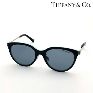 yeBt@j[ TOX K̔Xz TIFFANY&Co. TF4243D 80551 55 Made In Italy fB[X Eh ubNn u[n