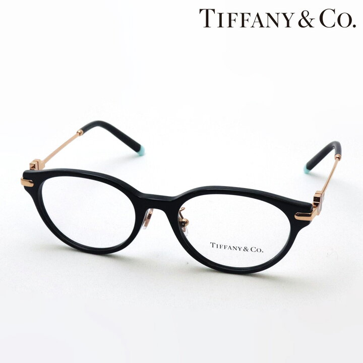 楽天市場】【ティファニー メガネ 正規販売店】 TIFFANY&Co. TF2218D  