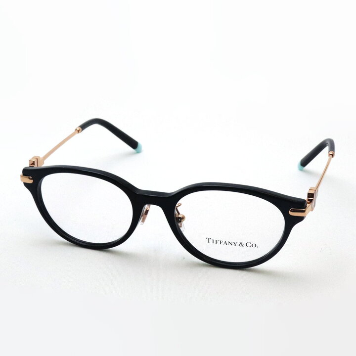 メガネ 「ティファニー/TIFFANY＆Co.」フォックス メガネ TF2210D 8134 