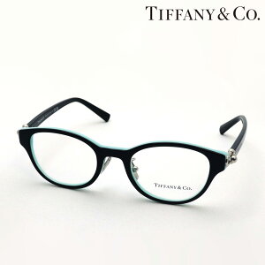 NewModel yeBt@j[ Kl K̔Xz TIFFANY&Co. TF2273D 8055 48 ɒBKl xt u[Cg Jbg ዾ  Made In Italy {Xg ubNn