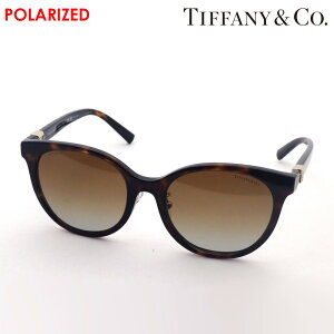 NewModel yeBt@j[ TOX Ό K̔Xz TIFFANY&Co. TF4209D 8015T5 Made In Italy fB[X Eh g[^Xn