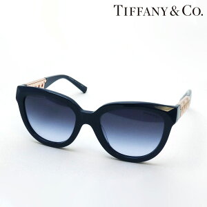 v~AYIf yeBt@j[ TOX K̔Xz TIFFANY&Co. TF4215F 83964Q 53 Made In Italy fB[X Y tHbNX u[n yCA3z