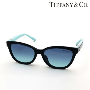 yeBt@j[ TOX K̔Xz TIFFANY&Co. TF4237BF 80019S 55 Made In Italy fB[X tHbNX ubNn