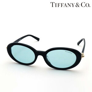 yeBt@j[ TOX K̔Xz TIFFANY&Co. TF4242D 8001D9 54 Made In Italy fB[X I[o ubNn