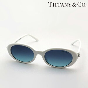 yeBt@j[ TOX K̔Xz TIFFANY&Co. TF4242D 83929S 54 Made In Italy fB[X I[o zCgn