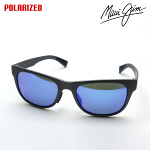 NewModel y}ECW ΌTOX K̔FXz Maui Jim }ECW MJ0684S 004 54 Made In Italy ~[ Y EFg O[n