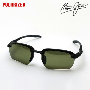 NewModel y}ECW ΌTOX K̔FXz Maui Jim }ECW MJ0337SA 001 60 Made In Italy Y fB[X ANeBu ubNn