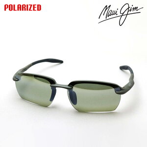 NewModel y}ECW Ό  TOX K̔FXz Maui Jim }ECW MJ0337SA 003 60 Made In Italy Y fB[X ANeBu O[n