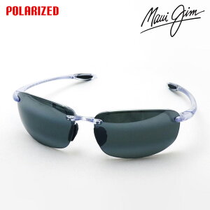 NewModel y}ECW ΌTOX K̔FXz Maui Jim }ECW MJ0407S 005 64 Made In Japan fB[X Y XNGA ANeBu NAn