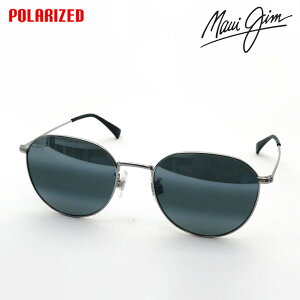 NewModel y}ECW ΌTOX K̔FXz Maui Jim }ECW MJ0591SA 001 56 Made In Japan Y fB[X Eh Vo[n