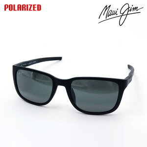 NewModel y}ECW ΌTOX K̔FXz Maui Jim }ECW MJ0599SA 001 56 Made In Italy Y XNGA ubNn