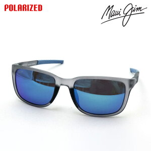 NewModel y}ECW ΌTOX K̔FXz Maui Jim }ECW MJ0599SA 004 56 Made In Italy Y XNGA O[n