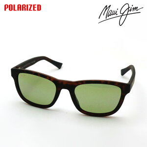 NewModel y}ECW ΌTOX K̔FXz Maui Jim }ECW MJ0617S 003 54 Made In Italy fB[X Y XNGA g[^Xn