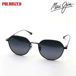 NewModel y}ECW ΌTOX K̔FXz Maui Jim }ECW MJ0627SA 001 55 Made In Japan fB[X Y Eh Vo[n