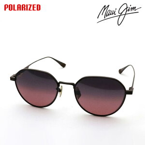 NewModel y}ECW ΌTOX K̔FXz Maui Jim }ECW MJ0627SA 002 55 Made In Japan fB[X Y Eh uEn