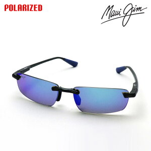NewModel y}ECW ΌTOX K̔FXz Maui Jim }ECW MJ0630S 001 59 Made In Japan fB[X Y ~[ XNGA ANeBu ubNn