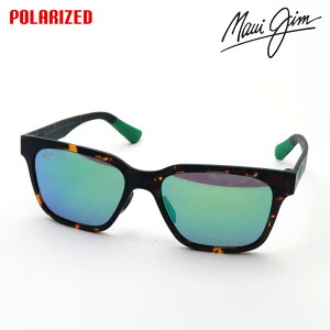 NewModel y}ECW ΌTOX K̔FXz Maui Jim }ECW MJ0631S 002 56 Made In Japan fB[X Y ~[ EFg g[^Xn
