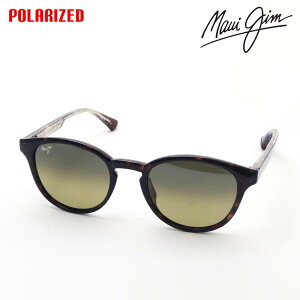 NewModel �y�}�E�C�W�� �Ό��T���O���X ���K�̔��F��X�z Maui Jim �}�E�C�W�� MJ0636S 002 50 Made In Italy ���f�B�[�X �����Y ���E���h �g�[�^�X�n