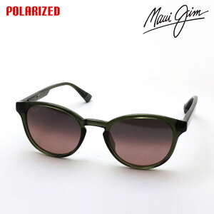 NewModel y}ECW ΌTOX K̔FXz Maui Jim }ECW MJ0636S 003 50 Made In Italy fB[X Y Eh O[n