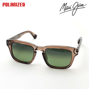 NewModel y}ECW ΌTOX K̔FXz Maui Jim }ECW MJ0643S 003 52 Made In Italy fB[X Y XNGA uEn