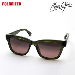NewModel y}ECW ΌTOX K̔FXz Maui Jim }ECW MJ0644S 003 53 Made In Italy fB[X Y EFg O[n