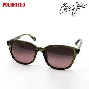 NewModel y}ECW ΌTOX K̔FXz Maui Jim }ECW MJ0647SA 003 55 Made In Italy fB[X Y EFg O[n