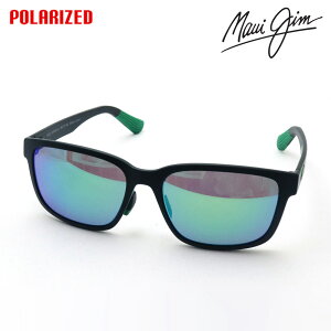 NewModel y}ECW ΌTOX K̔FXz Maui Jim }ECW MJ0648SA 001 58 Made In Japan ~[ Y XNGA ubNn