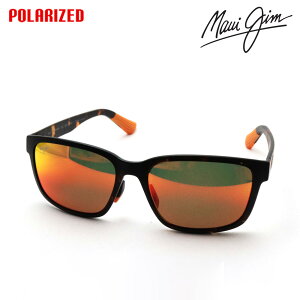 NewModel y}ECW ΌTOX K̔FXz Maui Jim }ECW MJ0648SA 002 58 Made In Japan ~[ Y XNGA g[^Xn