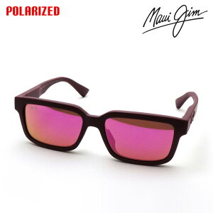 NewModel y}ECW ΌTOX K̔FXz Maui Jim }ECW MJ0655SA 003 56 Made In Japan fB[X Y XNGA bhn