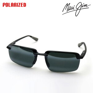 NewModel y}ECW ΌTOX K̔FXz Maui Jim }ECW MJ0656SA 004 61 Made In Japan ~[ fB[X Y XNGA ANeBu ubNn
