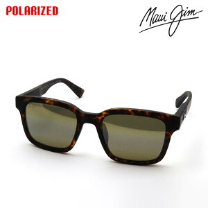 NewModel y}ECW ΌTOX K̔FXz Maui Jim }ECW MJ0659SA 002 54 Made In Japan Y XNGA g[^Xn