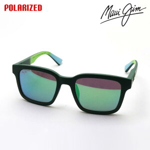 NewModel y}ECW ΌTOX K̔FXz Maui Jim }ECW MJ0659SA 004 54 Made In Japan Y XNGA O[n