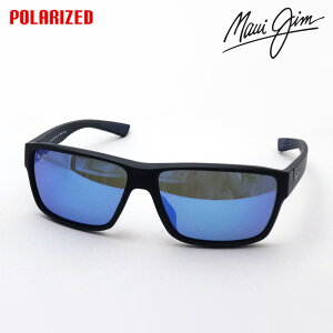 NewModel y}ECW ΌTOX K̔FXz Maui Jim }ECW MJ0662SA 001 62 Made In Italy ~[ Y XNGA ubNn